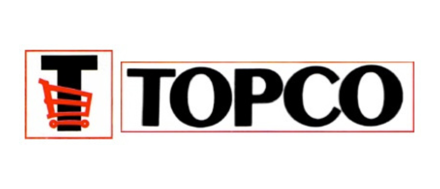 Topco Topco – Mémoires de la distribution